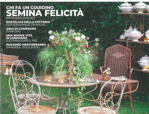 Giardino Antico – Aperitivo in piscina